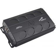 1000W Monoblock Amplifier Class D Amp Car Audio Bass Knob Audiopipe APMN-1300
