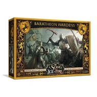 CMON A Song of Ice and Fire: Baratheon Wardens
