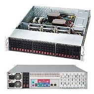 Supermicro Server Chassis CSE-216BE1C-R920LPB