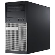 Dell OptiPlex 9020 Desktop Computer (OP90209571BLK)