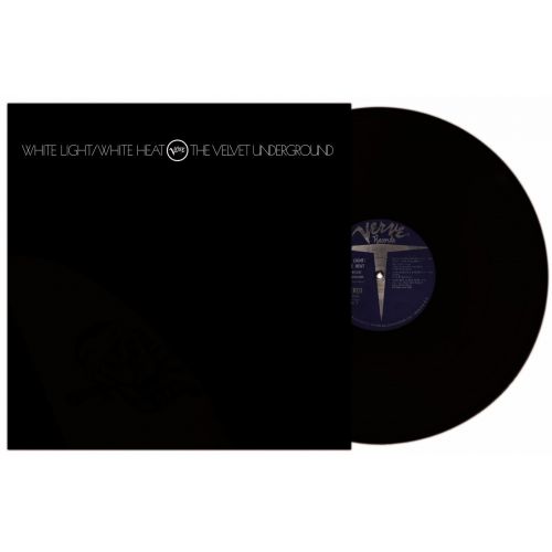  White Light/White Heat [2 LP][45th Anniversary Deluxe Edition]