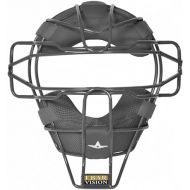 All-Star FM25LUCGPH Traditional Mask/Hollow Steel/Mesh Pads GPH