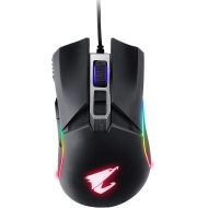 Gigabyte Aorus M5 Wired Gaming Mouse