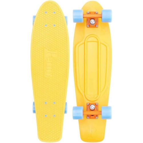 페니 Penny Australia, 27 Inch High Vibe Board, The Original Plastic Skateboard