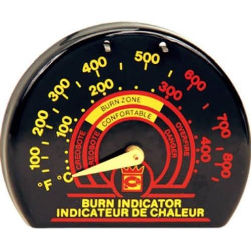  Imperial #BM0135 Stove Thermometer