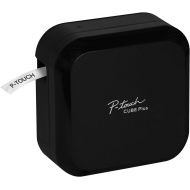 [아마존베스트]Brother P-Touch Cube Plus PT-P710BT Versatile Label Maker with Bluetooth Wireless Technology