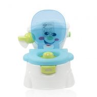 First Potty Training Seat Funny Portable Baby Potty Multifunction Baby Toilet Car Potty Child Pot Girl...