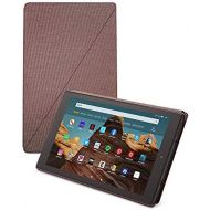 Amazon Fire HD 10 Tablet Case, Plum