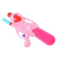 H&ZL Water Gun, Water Pistols Super Soakers Water Blaster for Kids and Adults Party Beach Outdoor Pool Toys,Pink