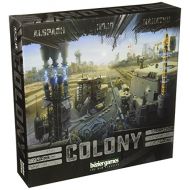 Bezier Games Colony Board Game