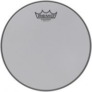 [아마존베스트]Remo SN-0010-00- Silentstroke 10-inch Damped Drum Head