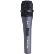 [아마존베스트]Sennheiser Pro Audio Sennheiser E 845-S Dynamic Super Cardioid Microphone