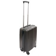 StrongBags Latitude 19 Professional Hardside 4 Wheel Spinner Carry-On Luggage