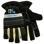 Pro-Tech 8 Fusion PRO Structural Glove - Long, Size: 70N (Small)