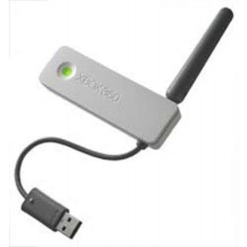  Microsoft Xbox 360 Wireless Networking Adapter