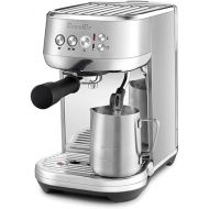 Breville Bambino Plus Espresso Machine BES500BSS, Brushed Stainless Steel