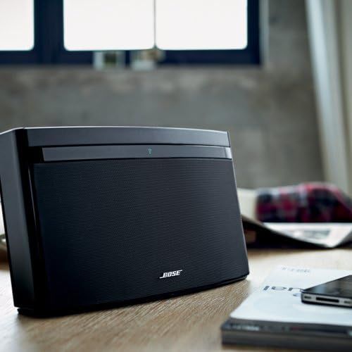 보스 Bose SoundLink Air Digital Music System