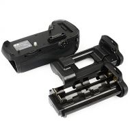 DSTE Replacement for Pro MB-D12 Vertical Battery Grip Compatible Nikon D810 D800 D800E D810A DSLR Digital Camera as EN-EL15