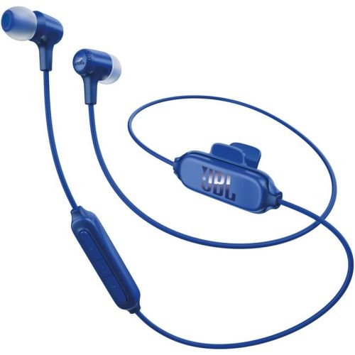 제이비엘 JBL E25BT Bluetooth in-Ear Headphones Blue