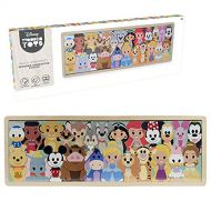 Disney Wooden Toys Character Puzzle, 25-Pieces, Amazon Exclusive, by Just Play