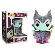 Funko Pop! Disney Maleficent #384 (Diamond Collection)