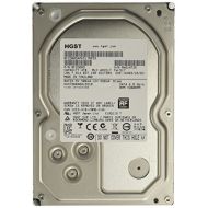 HGST, a Western Digital Company HGST Ultrastar 7K6000 0F23005 4TB 7200RPM 128MB Cache SATA 6Gb/s 3.5-Inch 512e ISE Enterprise Hard Disk Drive