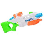 XLong-toy Summer Water Pistol Beach Water Guns Kids Water Blaster Toy Super Soaker Pool Garden Party Beach Adult Toy 60cm