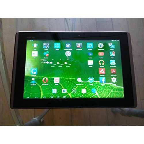 아수스 ASUS Eee Pad Transformer TF101 X1 16GB 10.1 Inch Tablet (Tablet Only)