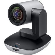 Logitech PTZ Pro 2 Camera  USB HD 1080P Video Camera for Conference Rooms