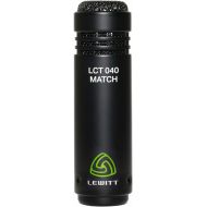[아마존베스트]Lewitt LCT 040 Match Small Diaphragm Condenser Microphone for Instrument Recordings