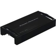 [아마존베스트]Power Acoustik RZ1-1500D 1500W Class D Monoblock Amplifier, Black