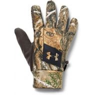 [아마존베스트]Under+Armour Under Armour Mens Hunt Early Season Fleece Glove