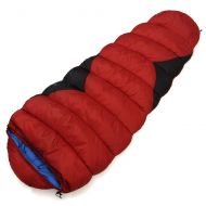 LEJZH Mummy Sleeping Bag,Portable and Lightweight Warm Sleeping Bags for 4 Season Camping Hiking Traveling Backpacking and Outdoor
