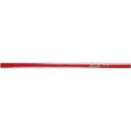 Stanley 1-03-850 Carpenters Pencil with Soft Lead, Red