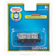 Bachmann Trains - THOMAS & FRIENDS TROUBLESOME TRUCK #2 - HO Scale