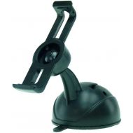 ZS Stick Anywhere Multi Surface Suction Car Dashboard Mount for The Garmin Nuvi 1300, 1300LM Series (SKU 10859)