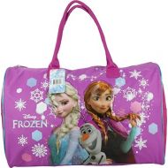 Disney Frozen Large Duffle Bag