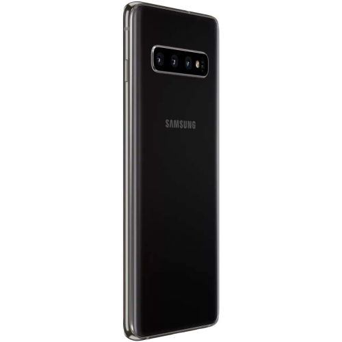 삼성 Unknown Samsung Galaxy S10 SM-G9730 128GB 8GB RAM International Version - Prism Black