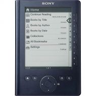 Sony PRS 300BC Reader Pocket Edition Blue