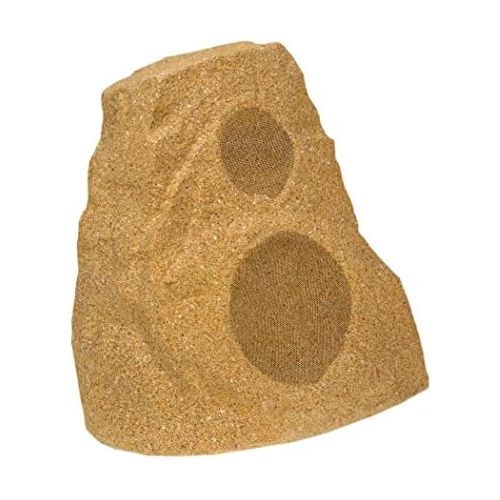 클립쉬 Klipsch AWR-650-SM Sandstone (Ea.) Outdoor Rock Speaker