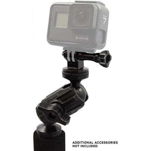 YakAttack Boomstick Pro Camera Mount (CMS-1003)