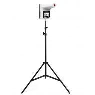 YUESUO Thermometer Holder Stand, Photography Light Stands for Relfectors widely Used in thermometers, Cameras, Photography Lights and spotlights