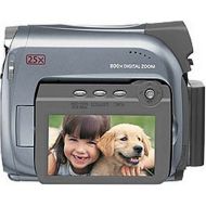 Canon ZR500 MiniDV Camcorder with 25x Optical Zoom (Discontinued by Manufacturer)