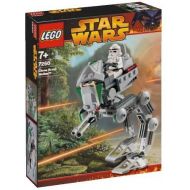 LEGO Star Wars Clone Scout Walker 7250 (japan import)