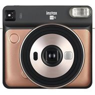 instax Square SQ6 Instant Camera, Blush Gold