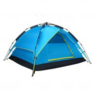 Cym  HWZP Camping Tent Suitable for Three Seasons Unisex Designed with Waterproof Fabric Portable Travel Equipment