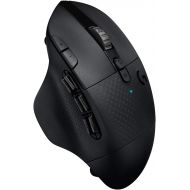 [아마존베스트]Logitech G604 Lightspeed Wireless Gaming Mouse