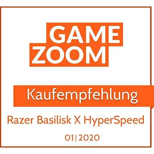 레이저 [아마존베스트]Razer Basilisk Ultimate Wireless Gaming Mouse