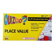 Learning Advantage 8240 QUIZMO Place Value Card