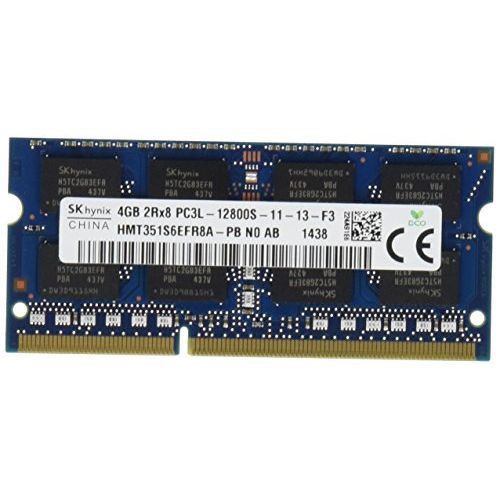 레노버 Lenovo 55Y3711 RAM Module - 4 GB - DDR3 SDRAM - 1333MHz DDR3-1333/PC3-10600 - ECC - 204-pin SoDIMM